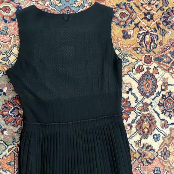 Women's Black Fleece dress by Thom Browne - Picture 5 of 6